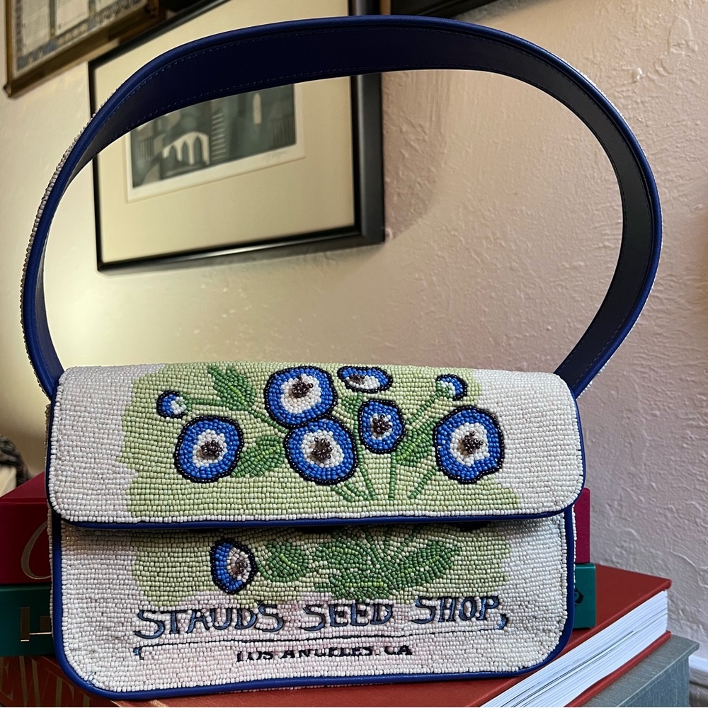 Staud Seed Shop Tommy Bag